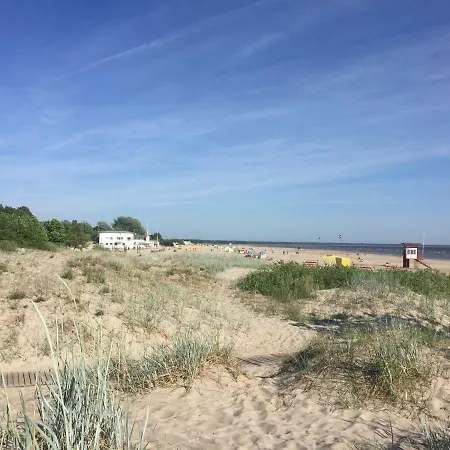 Ohtu Poik 4 Center *