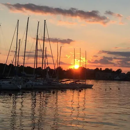 Ohtu Poik 4 Center Korter *