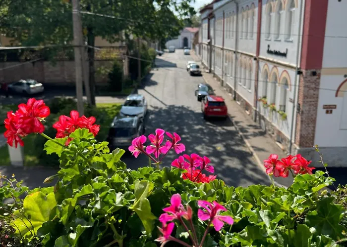 Apartman Ohtu Poik 4 Center *